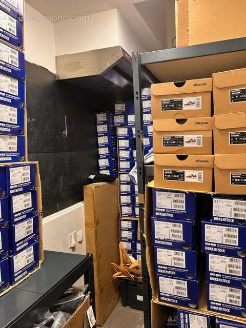 Commerce à SANARY-SUR-MER