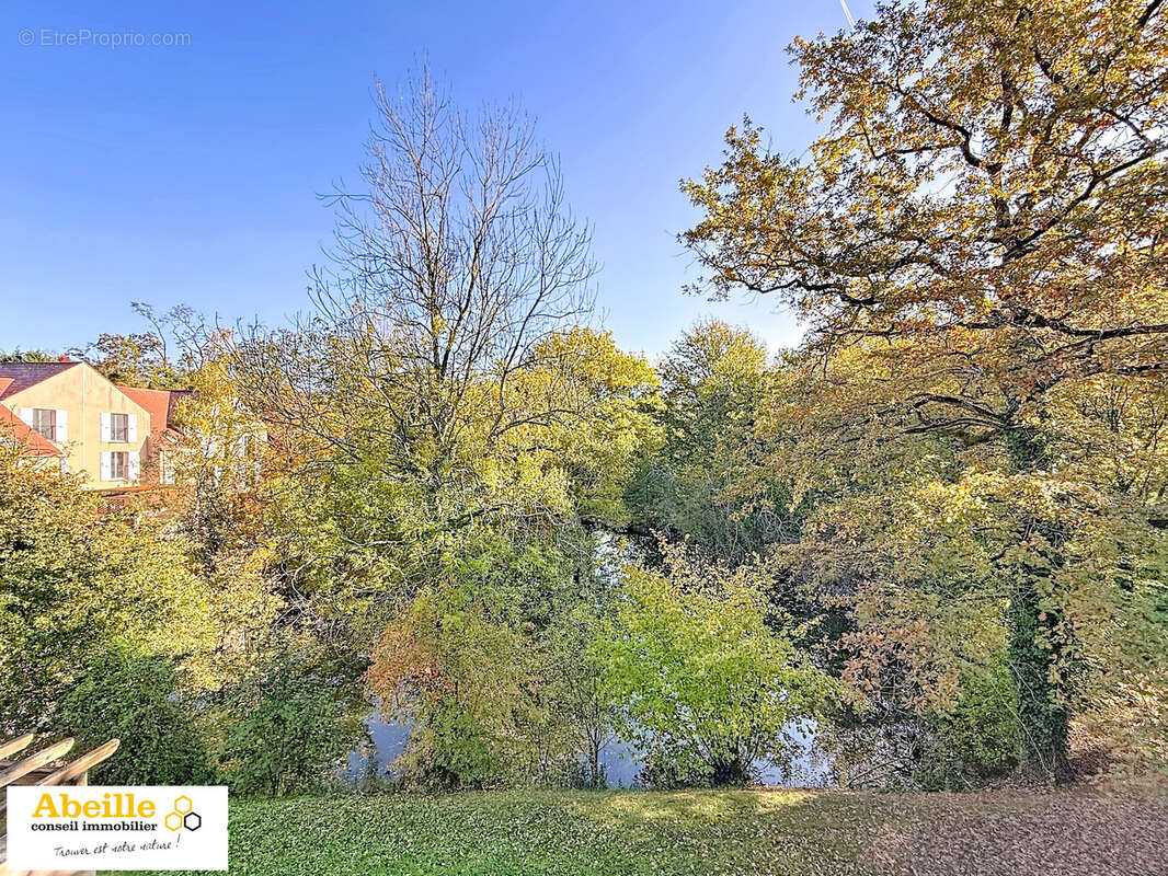 Appartement à SAINT-CHERON