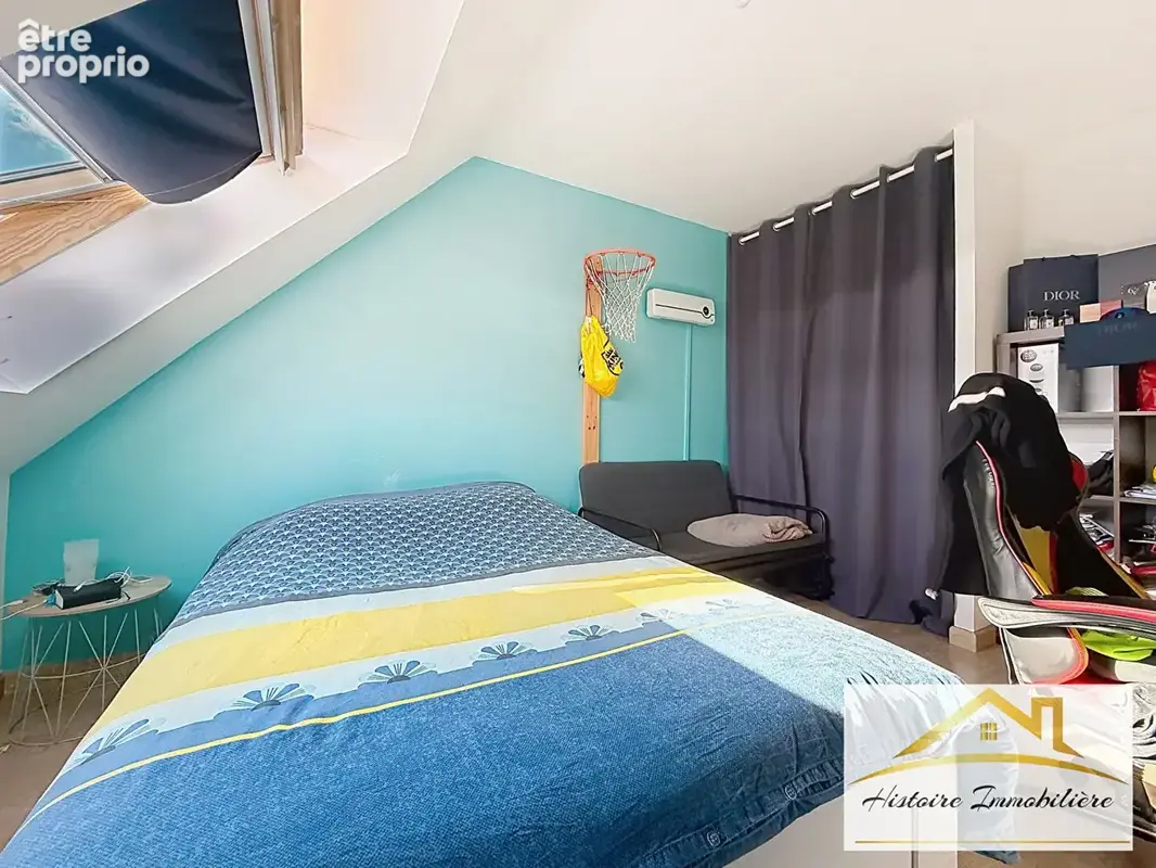 GUILERS - Maison 5 Chambres, 137 m2 - photo 5