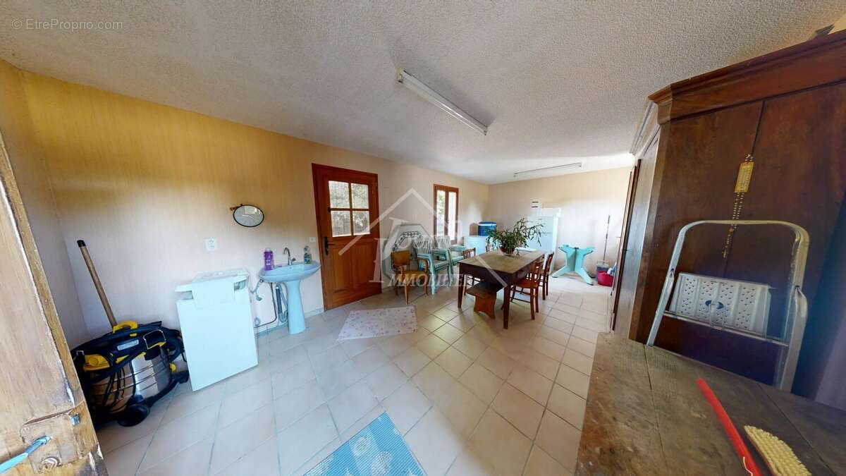 Maison à BAYET