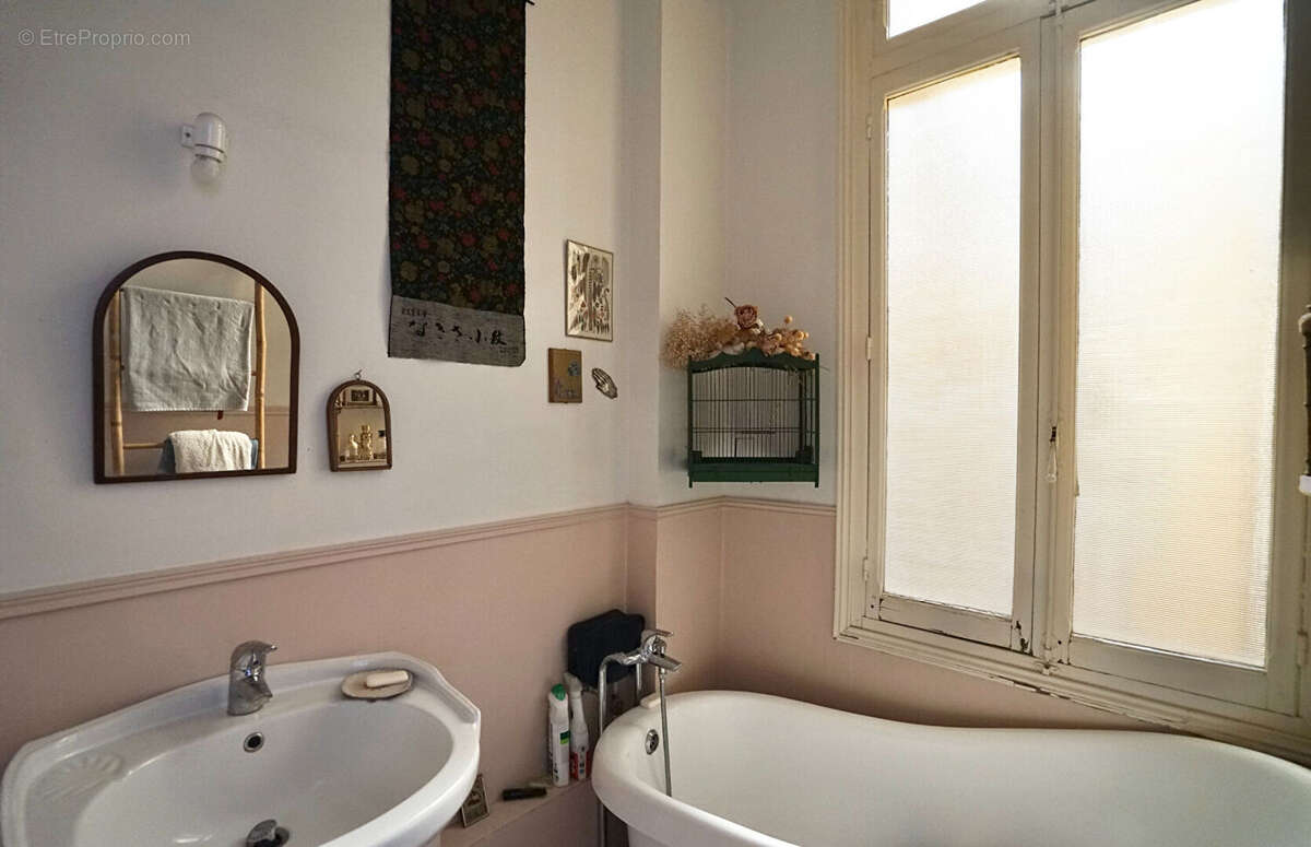 Appartement à LILLE