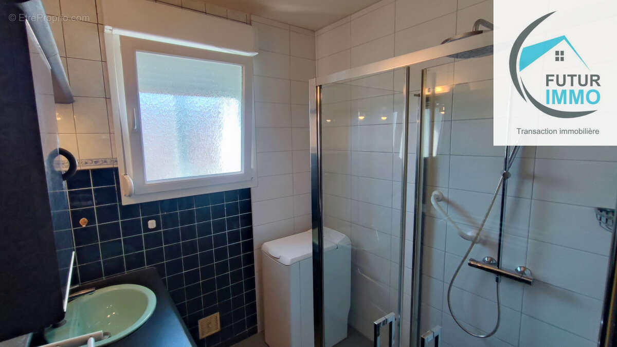Maison F4 93m2 env. Montenois - photo 15