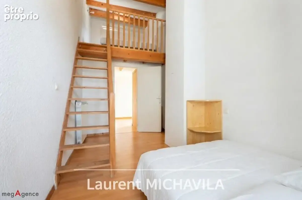 Grande maison de village T6 avec cour et boxs — Villeneuve-lès-Béziers - Vendu loué - photo 11