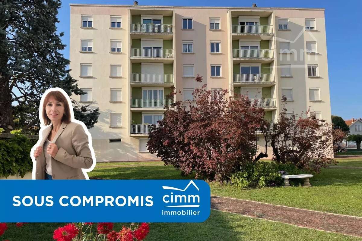 Appartement à SAINT-RAMBERT-D&#039;ALBON