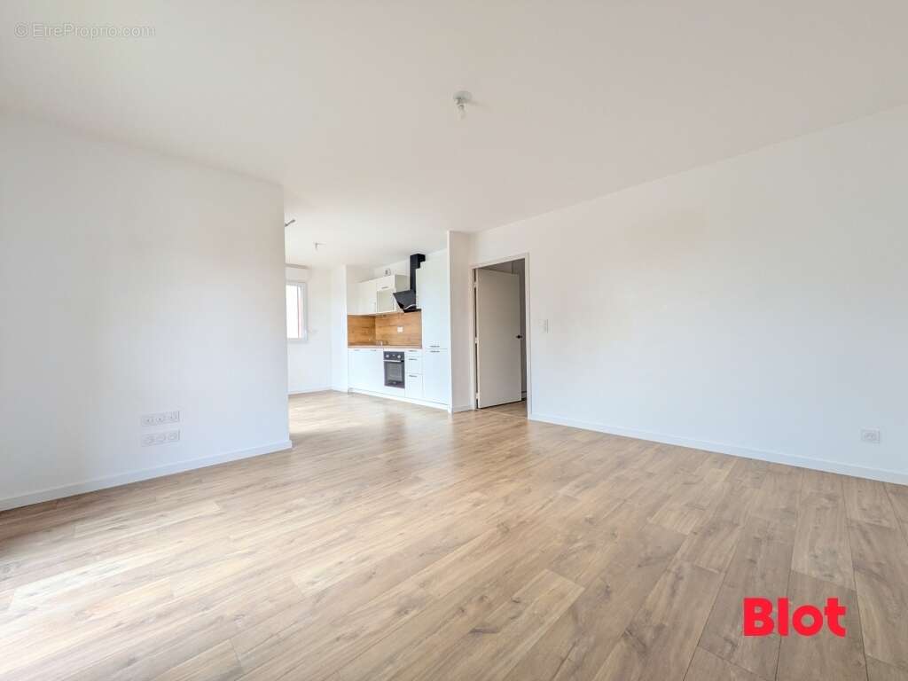 Appartement à ACIGNE