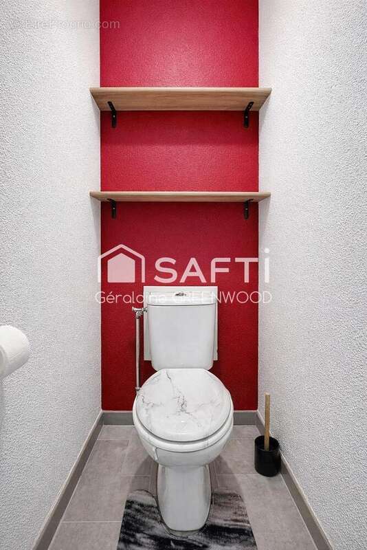 Photo 7 - Appartement à FONBEAUZARD