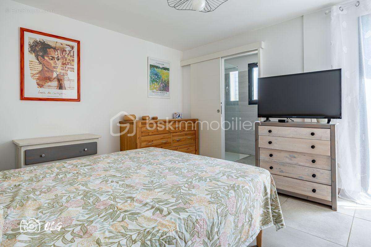 Maison à LANSARGUES