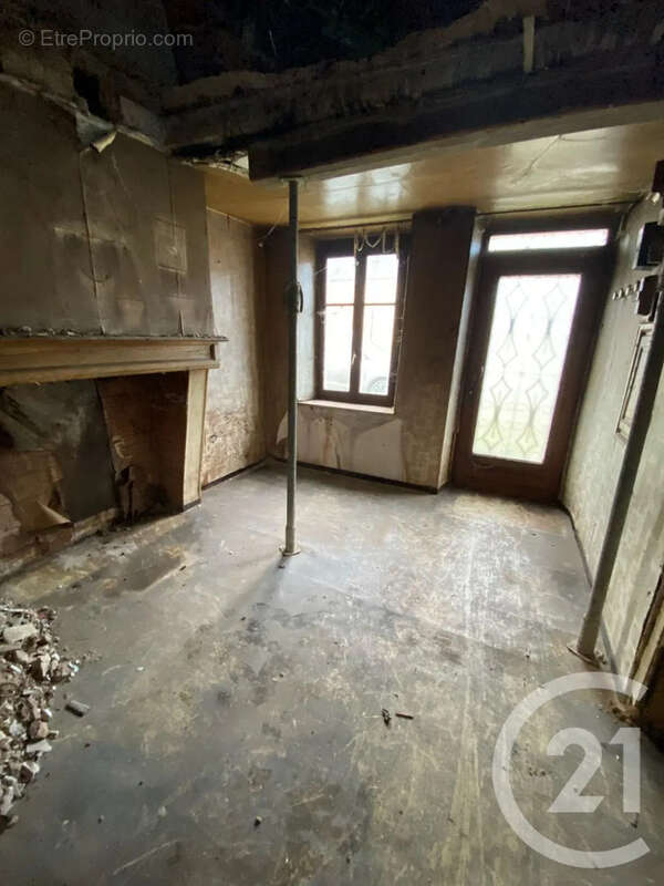 Maison à LA SELVE