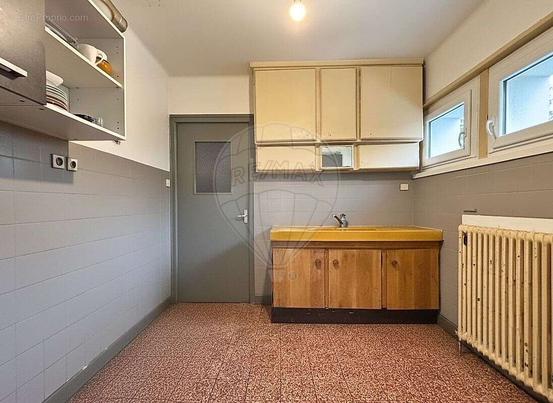 Maison à BONNEVILLE