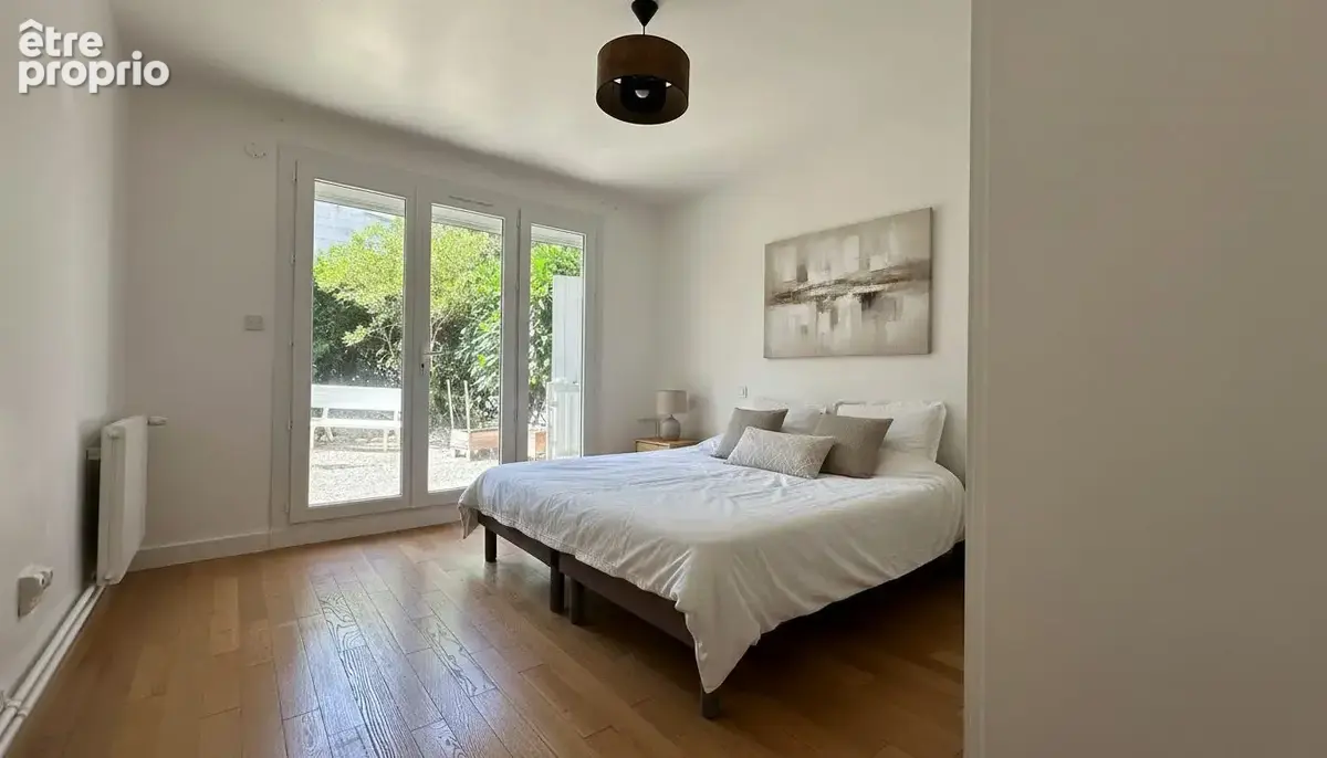 2ème chambre