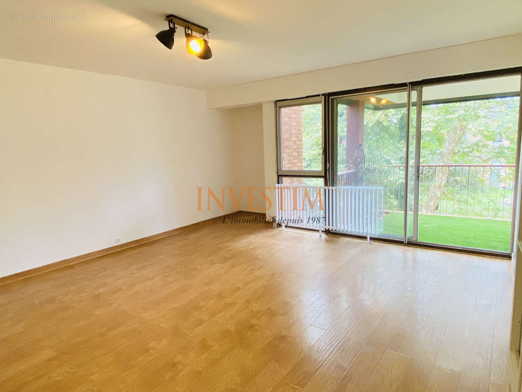 Appartement à BLOIS