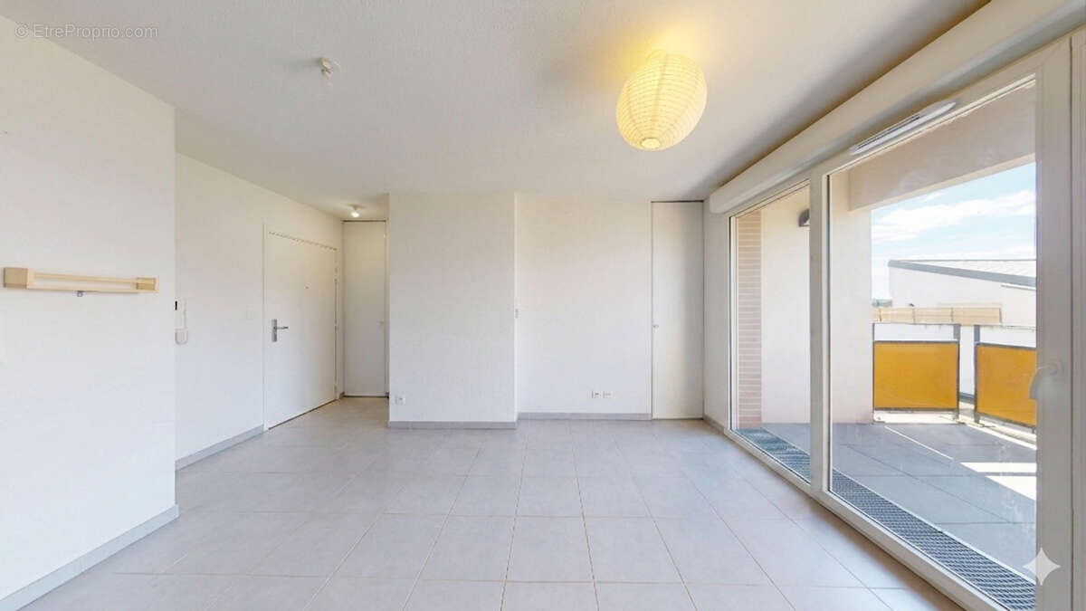 Appartement Tournefeuille 2 pièces 36.59 m2 - photo 6