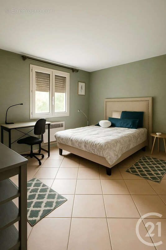 Maison à CANET-EN-ROUSSILLON