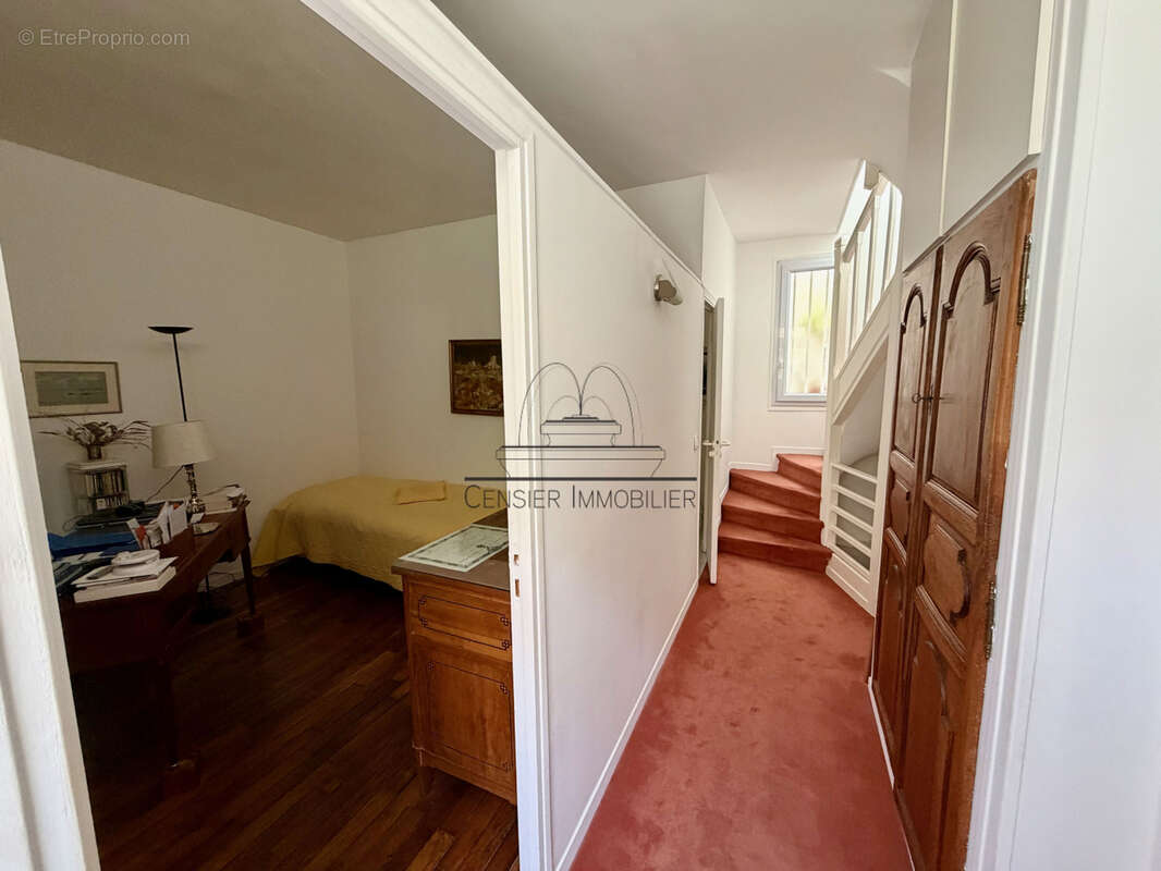 Maison à PARIS-13E