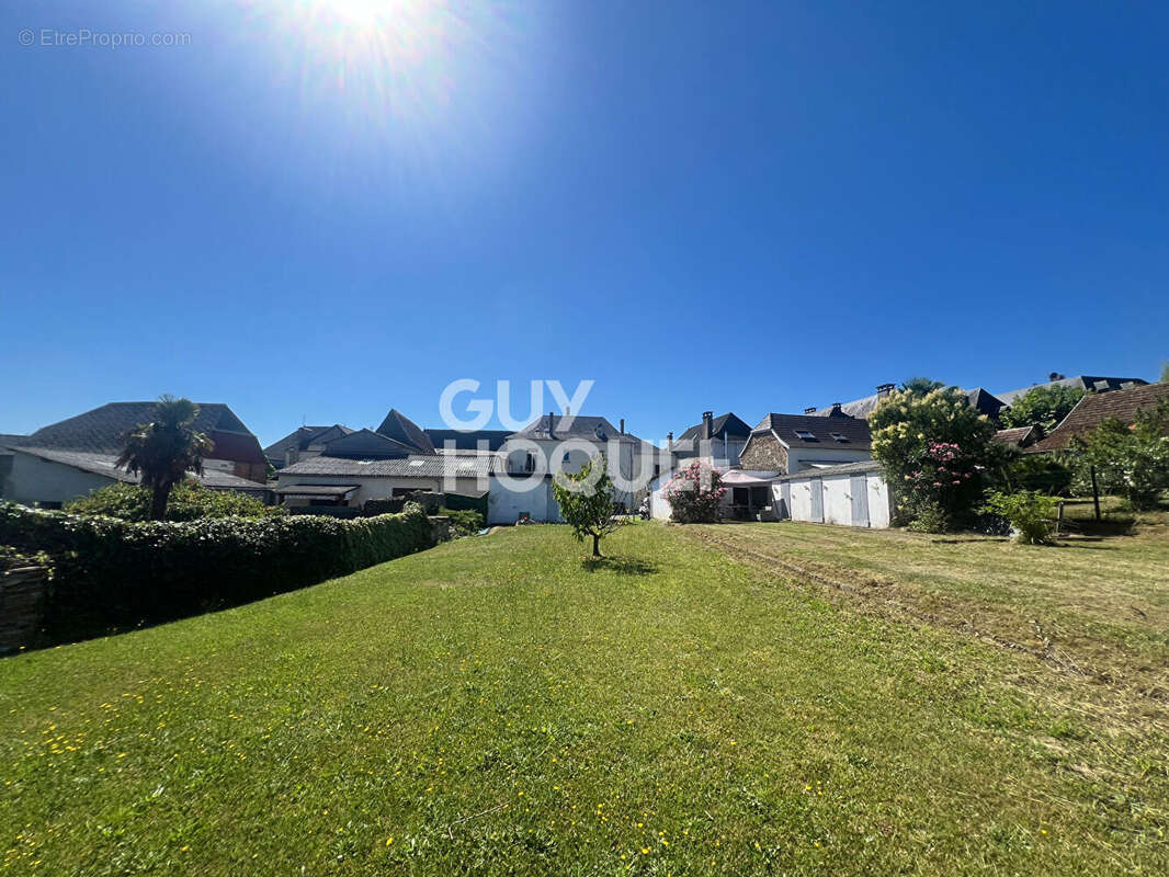 Appartement à MONEIN