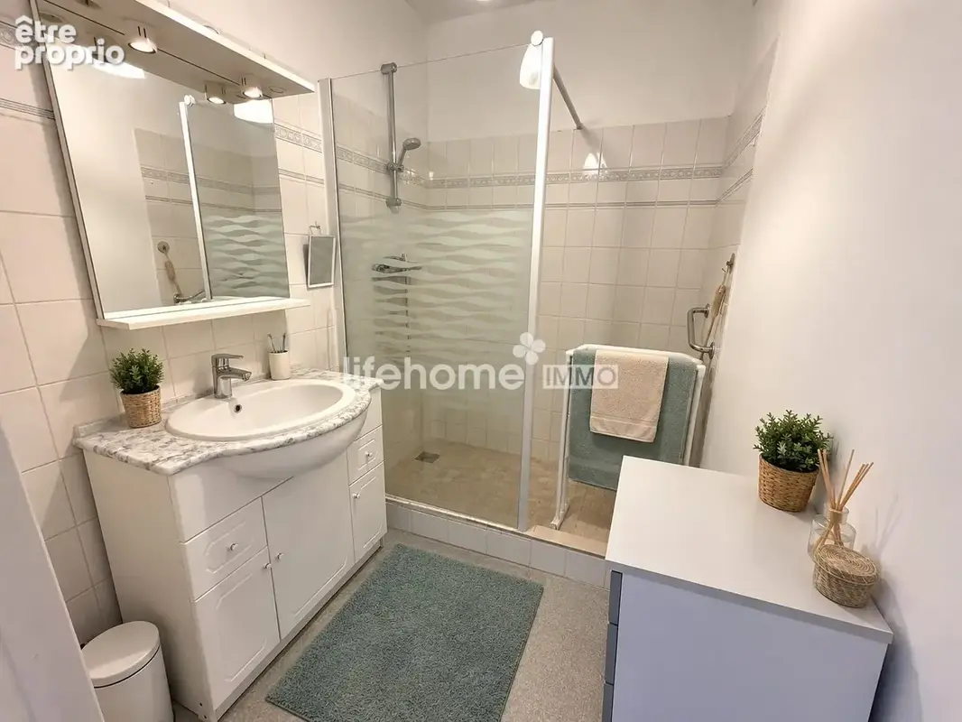 Appartement 2 pièces 48 m² à vendre à Chateauroux (36000) - photo 4