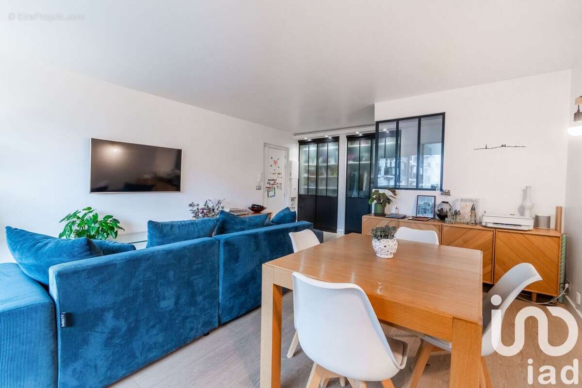 Photo 2 - Appartement à PUTEAUX