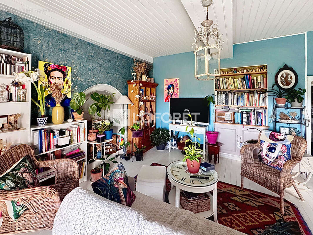 Maison à CHAMPLITTE