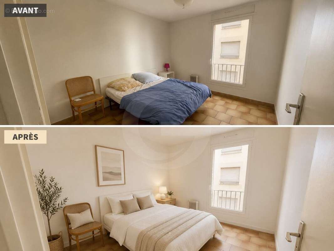 Appartement à PALAVAS-LES-FLOTS