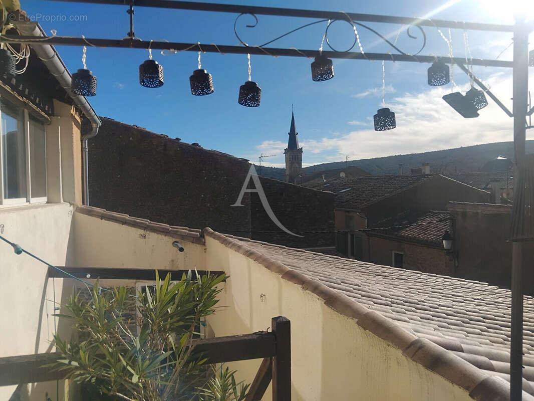 Maison Val De Dagne 4 pièce(s) 124 m² - photo 15