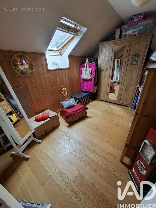 Photo 9 - Appartement à CHAMPAGNE-SUR-SEINE