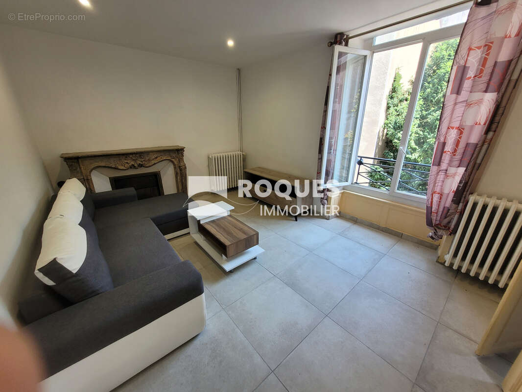 Appartement à BEDARIEUX