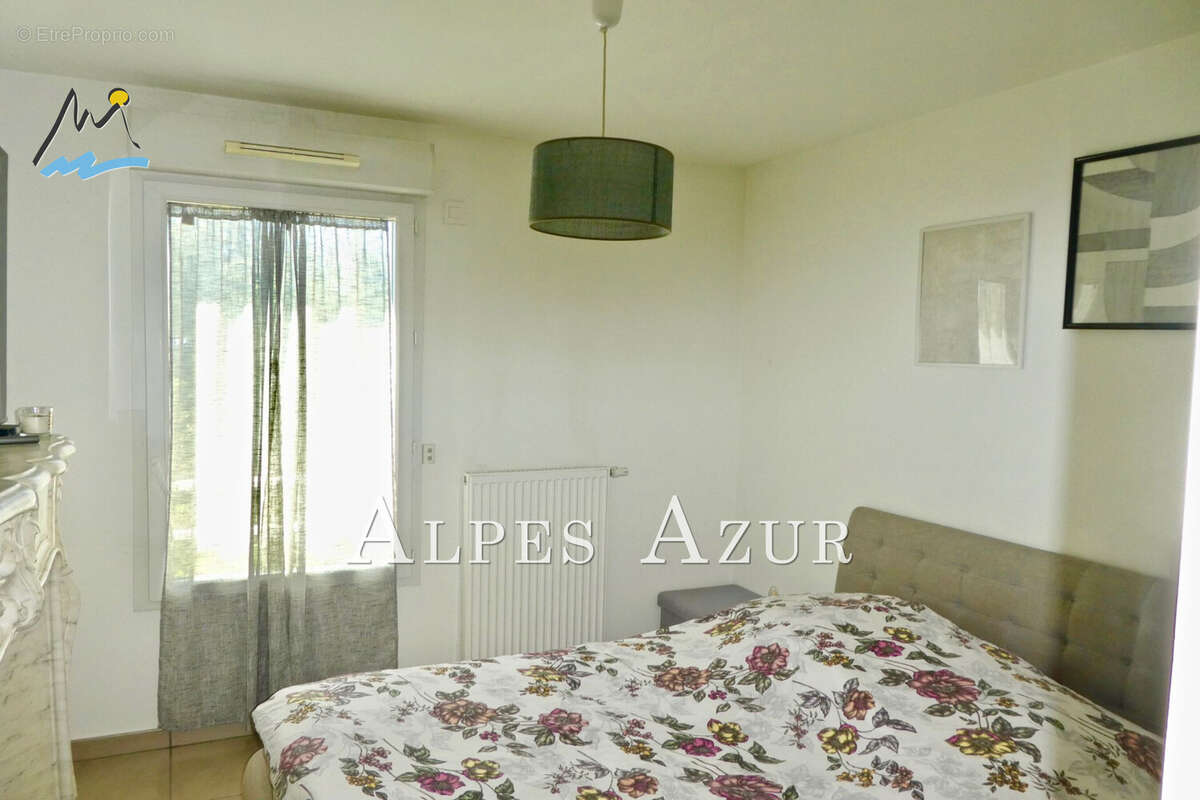 Appartement à CAGNES-SUR-MER