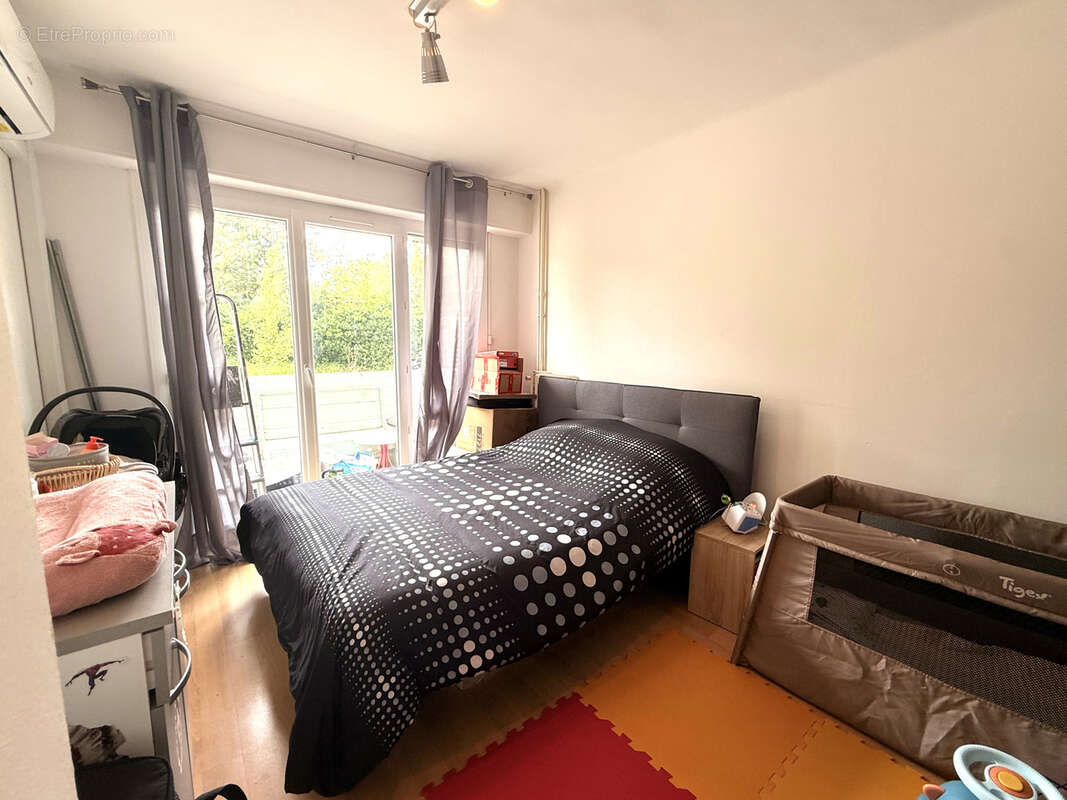 Appartement à LA SEYNE-SUR-MER