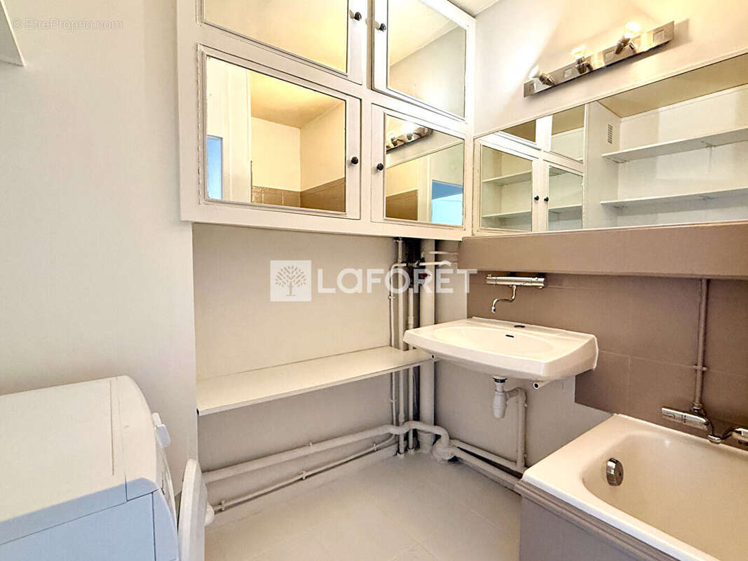 Appartement à MARLY-LE-ROI