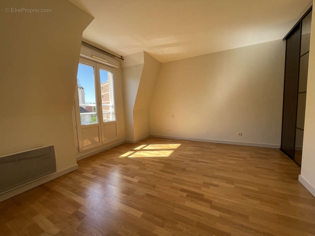 Appartement à MELUN