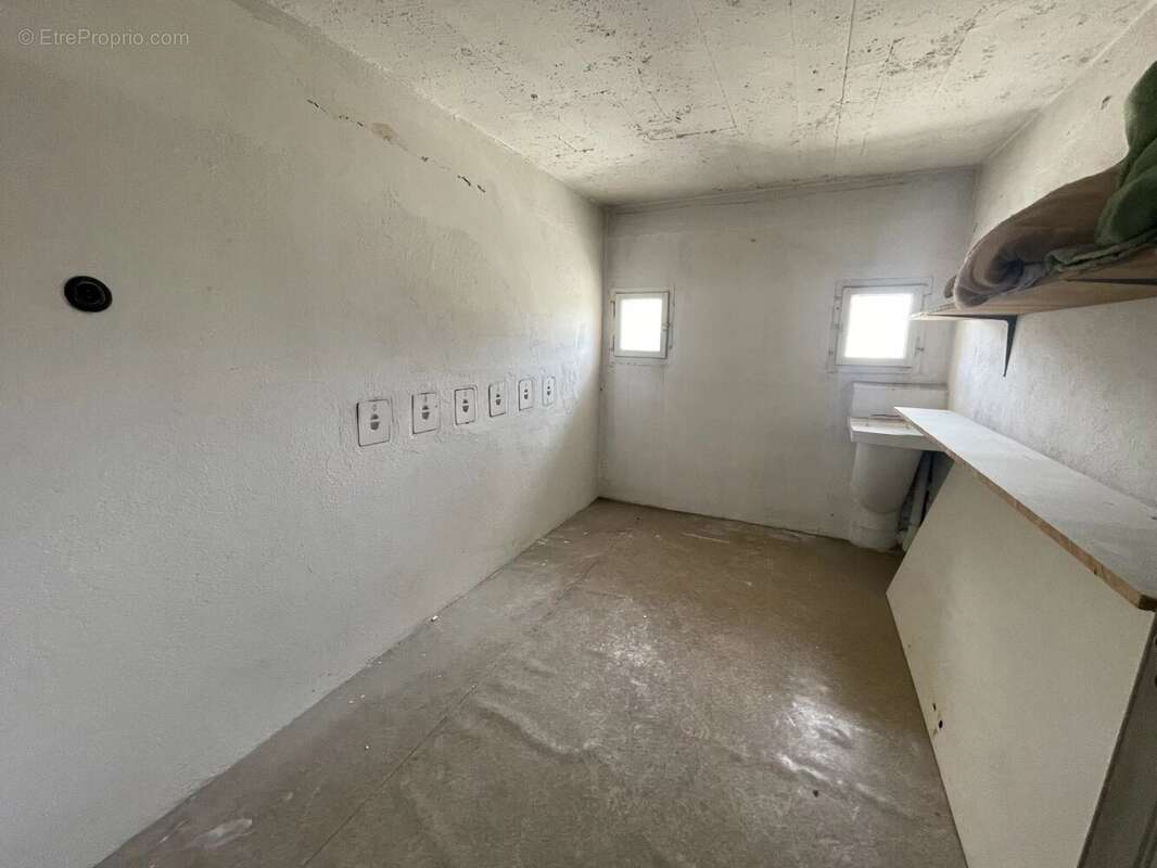 Appartement à THIONVILLE