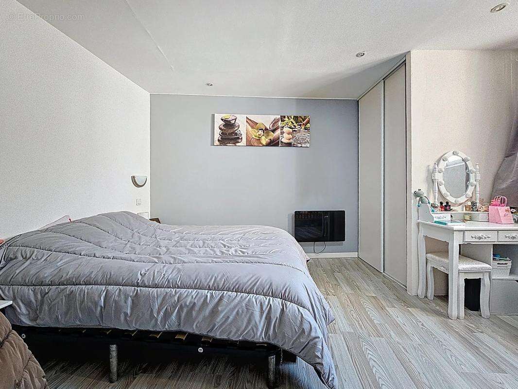 Maison à SAVINS