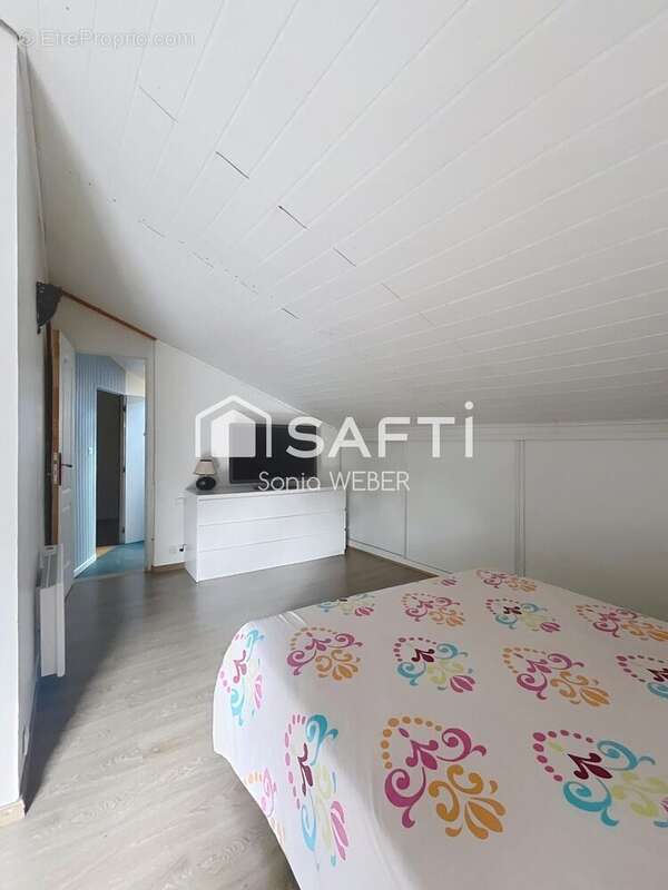 Photo 8 - Maison à SAINT-AMAND-SUR-FION