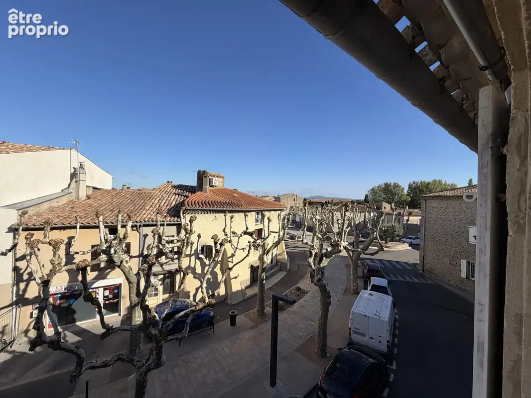 Maison de village en pierre avec 4 chambres - photo 13