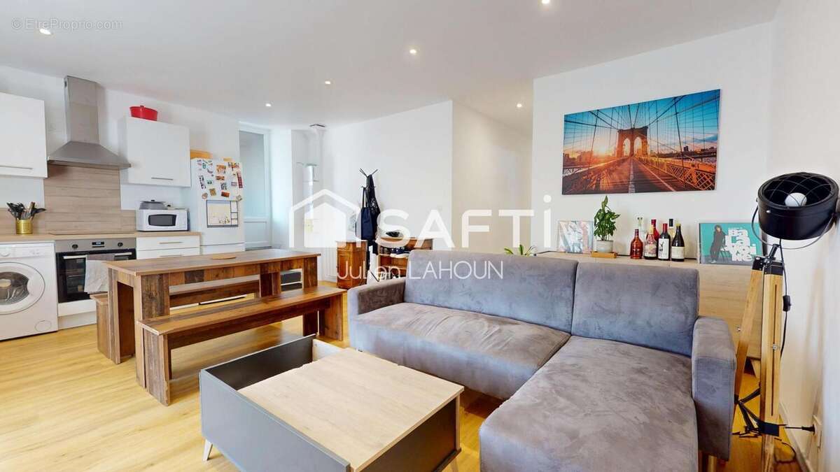 Photo 3 - Appartement à COGNAC