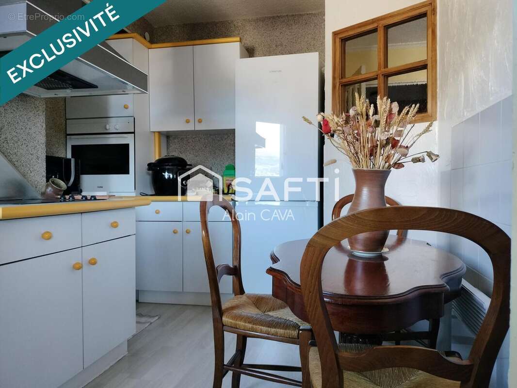 Photo 6 - Appartement à GAP