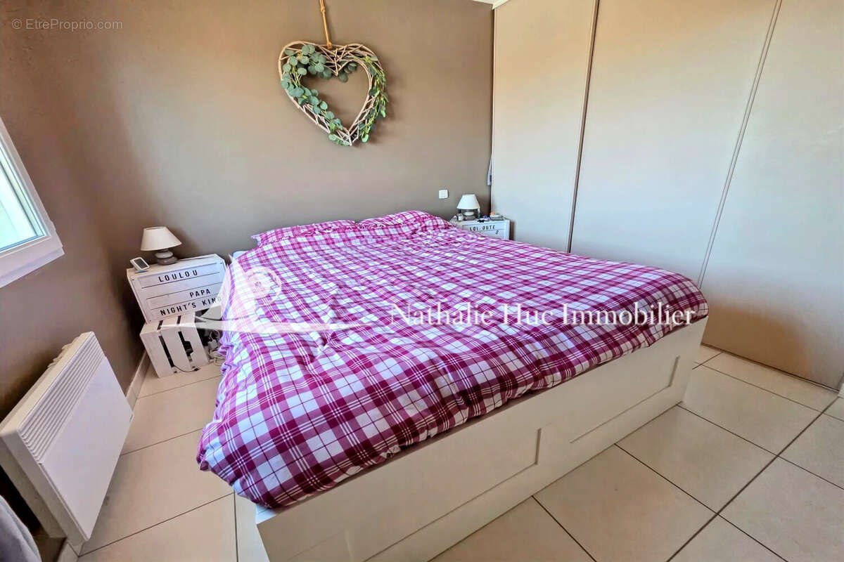 Maison 90 m² à Pollestres  - photo 6