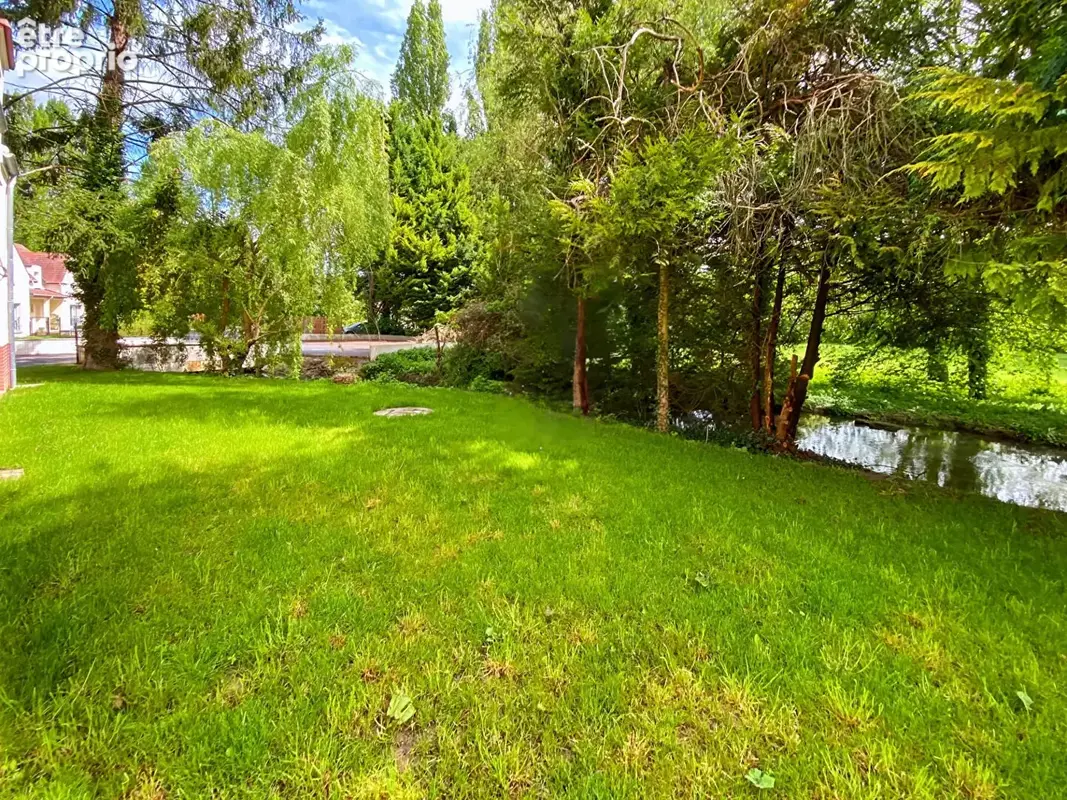 Maison - mantes la ville - 141m2 - photo 10