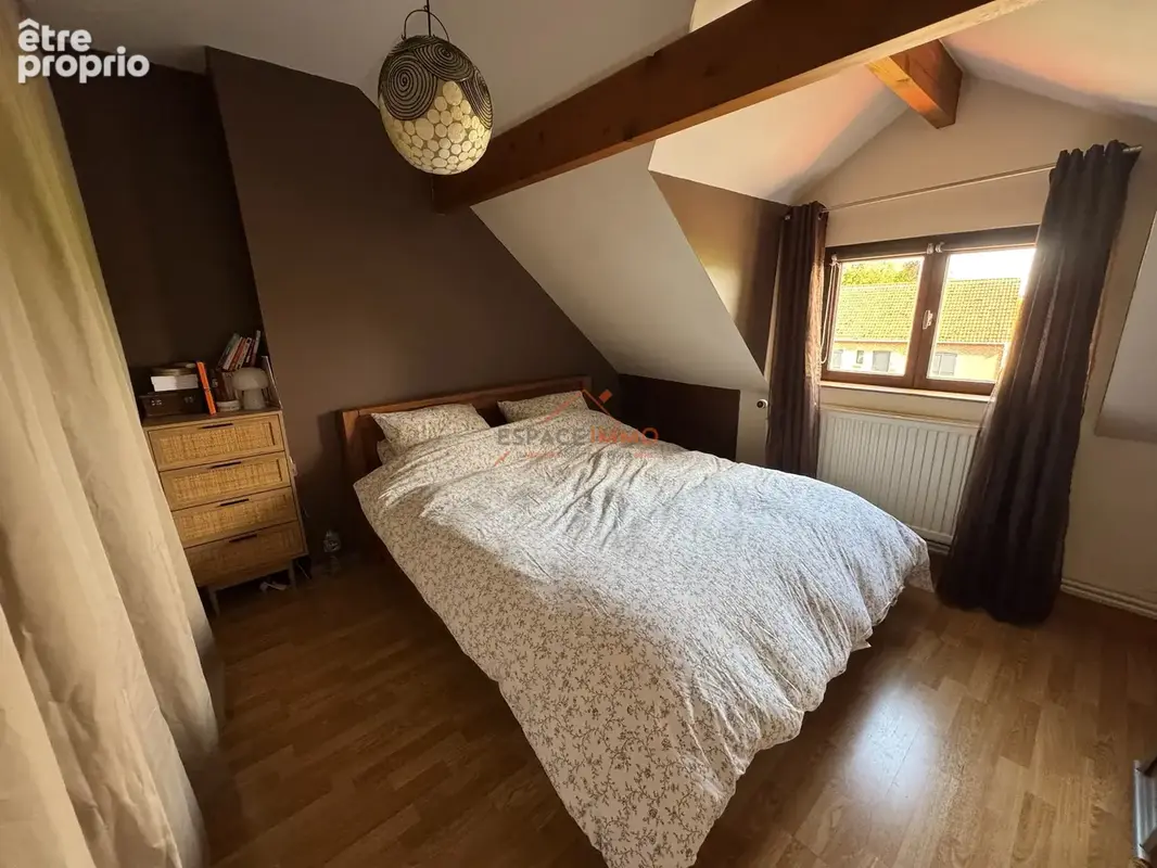 Helesmes maison semi individuel avec cachet préservé - photo 6