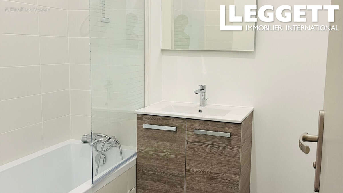 Appartement à SAINTES