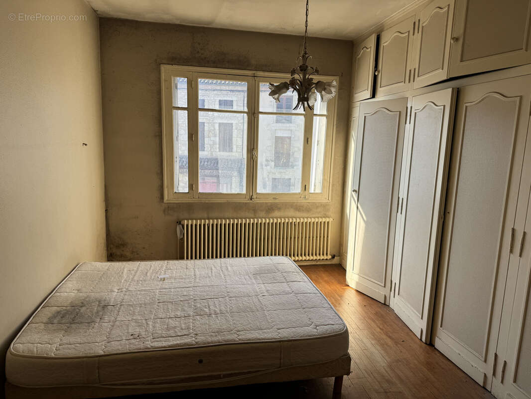 Appartement à CASTELJALOUX