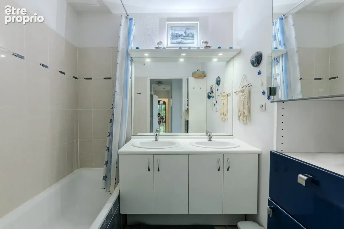Appartement 4 pièces 83 m² à vendre à Gagnac-Sur-Garonne (31150) - photo 7