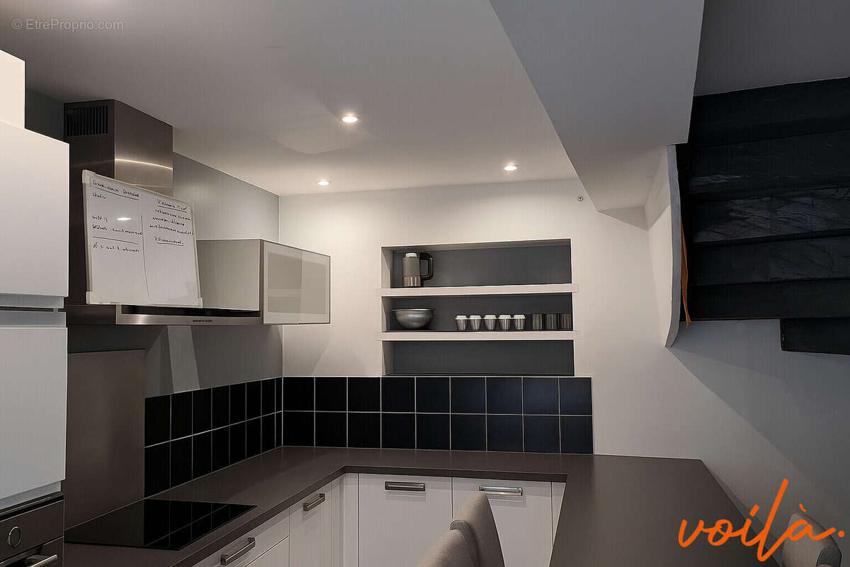 Maison à CARCASSONNE