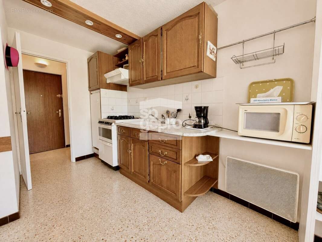 Appartement à AGDE