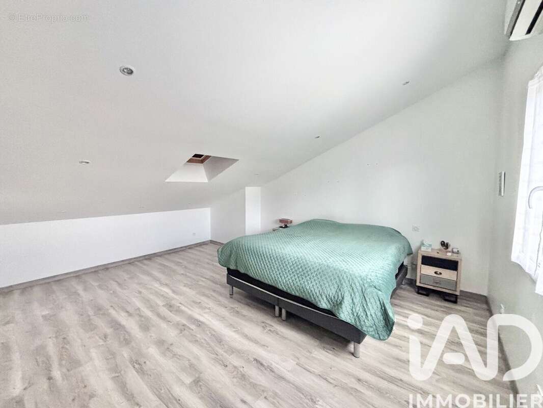 Photo 8 - Maison à BAS-EN-BASSET