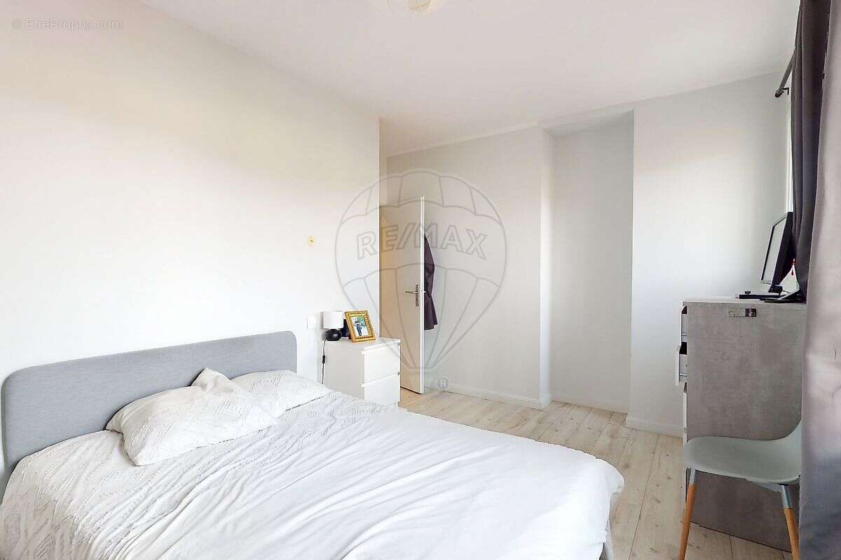 Appartement à ORLEANS