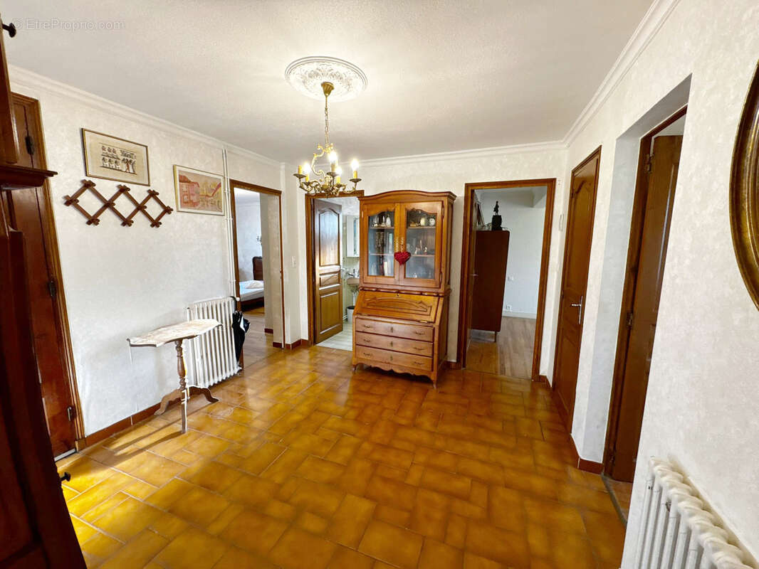 Maison à VILLENEUVE-TOLOSANE