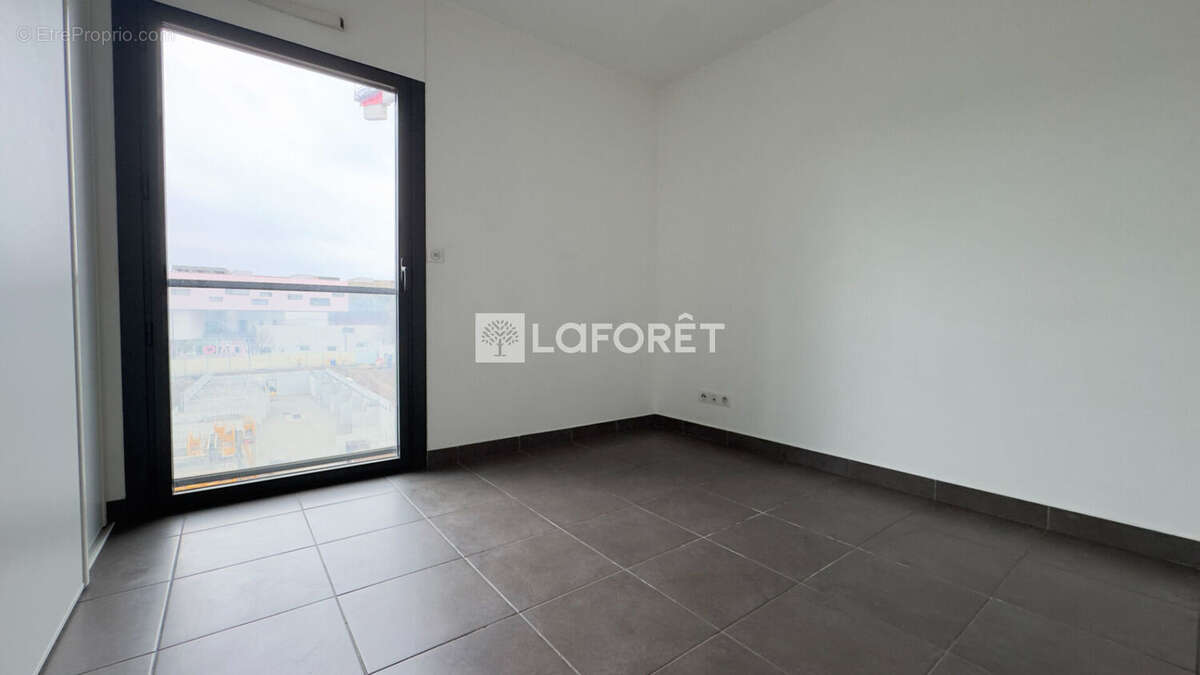 Appartement Montpellier 3 pièces 70 m2 - photo 10