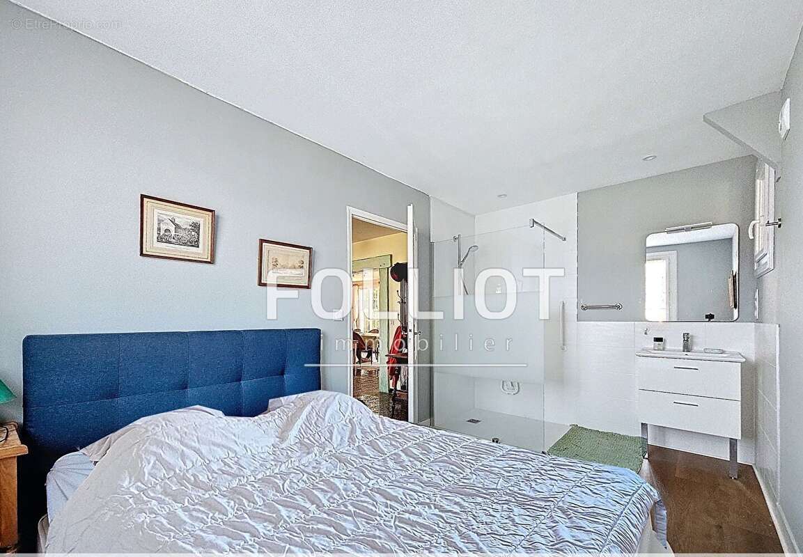 Maison à DOUVRES-LA-DELIVRANDE