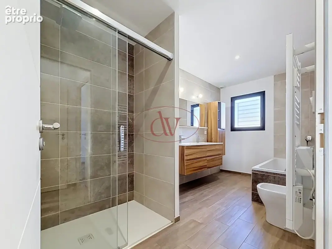 VILLA 146m2 sur une parcelle de 1649m2 SAINT-CYPRIEN - photo 8